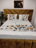 Habitación Doble Deluxe