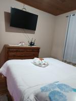 Apartamento em visconde de Mauá - B&B