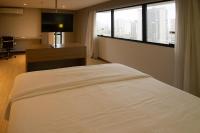 Luxuoso Flat No Hotel Radisson EXCELENTE LOCALIZAÇÃO - B&B Belém