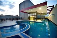 Luxuoso Flat No Hotel Radisson EXCELENTE LOCALIZAÇÃO - B&B Belém