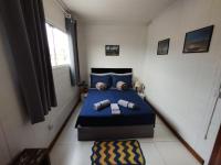 Doppelzimmer mit eigenem Bad