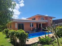 Moemoea Nui Villa - B&B