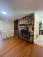 4-bedroom Duplex with AC and WiFi in Dalton GA - B&B