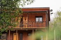 Pucón Rec-Lodge Cabaña Fiu - B&B Pucón