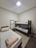 Loft G Hospedagem Cidade Verde G - Chambres d’hôtes Maringá