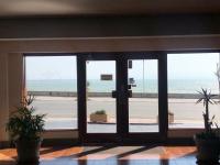 Mar del plata, monoambiente en Varese a pasos del mar, con balcón al contrafrente! - Chambres d'hôtes Mar del Plata