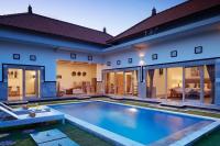 Sol Bella Villa 2 - Chambres d’hôtes