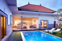 Sol Bella Villa 3 - B&B Seminyak