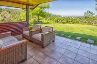 Piesang Valley Lodge - B&B