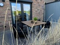 Hafenglück Friedrichskoog - B&B Friedrichskoog