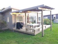 Stylish Seabreeze Getaway - Ferienwohnung Mangawhai