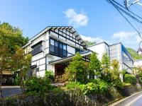 Otowaya Ryokan - B&B Yuzawa