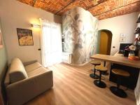 Civico 11 - Ferienwohnung Alba