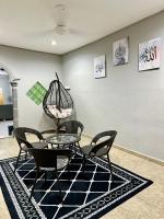 Ai inap Homestay - B&B Kampung Bukit Tok Beng