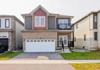 Luxurious and Beautiful, Barrie - B&B Barrie