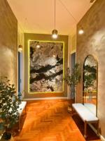 Genting Penthouse Vista Residences, 5BR & 5Baths, Up to 24Pax, Hill View, Bathtub, Streaming Device, Fully AC,4 Private Cars Park - Ferienwohnung Genting Highlands