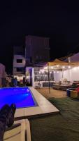 CASA RICARDO PALMA con PISCINA - Ferienwohnung