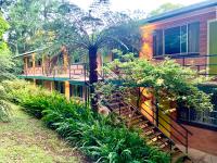 Camera Standard Doppia con Letti Singoli