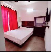 Habitación Doble con balcón