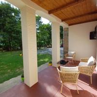 Casale Trifoglio - B&B Morano Calabro