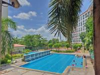 Fully-furnished 2BR Condo in Pasig, Cainta - Chambres d’hôtes