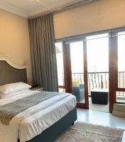 Two bedroom apartment in Sandton 2,5km from Sandton city - B&B