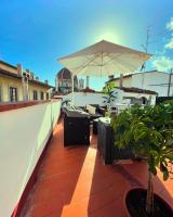 DUOMO 16 view - B&B Florencia