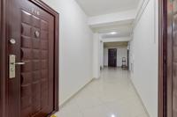 Sunny Yellow Apartment - Penthouse, Piscina, Free Parking, Self Check-in - Bed and Breakfast