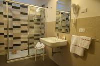 Chambre Quadruple avec Salle de Bains Privative