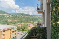 Casa di Silvia. Sei km da Como - Ferienwohnung Lipomo