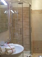 Double Room with Private External Bathroom