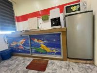 12pax Seaside Homestay Port Dickson 3R3B,Wifi,Beach,Pool,BBQ - B&B Port Dickson