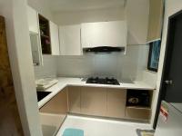 Homie 3 Rooms airconds with living hall aircond with pool and free wifi - 500meter from Hospital Sultanah Bahiyah Alor Setar Kedah - B&B Kampung Masjid