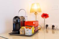 Tweepersoonskamer met Eigen Badkamer