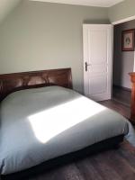 Domaine de Praline - Le potager de Justin - B&B Villerbon