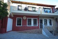 Beyond The Castle - Ferienwohnung Thessaloniki