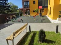 Panonika Tuzla - Ferienwohnung Tuzla