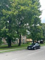 Dzīvoklis īstermiņā - Bed and Breakfast Liepāja