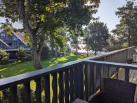 Romantic Lagoon View Studio - B&B Preila