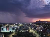 Lofty-Space - B&B Gaborone