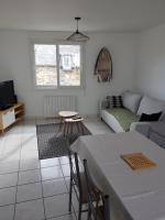 Le Julianais - B&B
