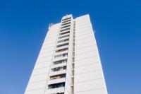 Gardens Sky Studio - Ferienwohnung Kapstadt