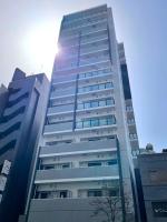 1201 札幌中心部 アクセス最高 すすきの駅より徒歩5分 - Ferienwohnung