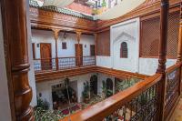 Riad Melhoun & Spa - B&B
