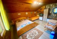 Triple Room with Mountain View