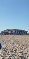 Sealands park, sleeps 6, WiFi, heating, veranda,beach access - B&B