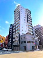 1203 札幌中心部 アクセス最高 すすきの駅より徒歩5分 - B&B