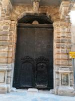 Casa Argentieri 3 - Bed and Breakfast Trapani