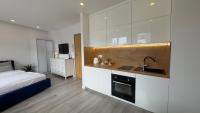 Perła Wybrzeża Apartament II - Ferienwohnung