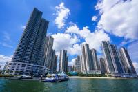 Wind Serenity at Country Garden Danga Bay with 2CarParks FOC Netflix Access and YouTube Premium 3Beds3Bath for 6-13pax by Minshuku - B&B